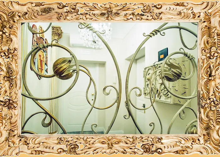 Impero Vaticano Suites Guest House