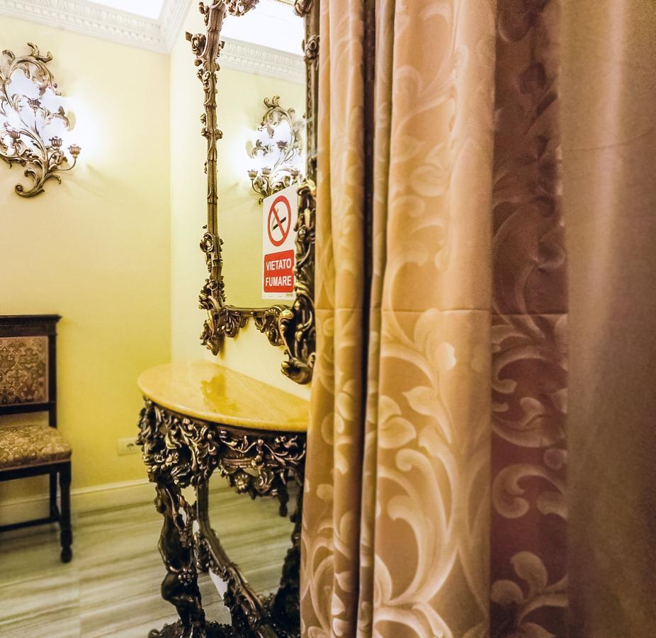 Impero Vaticano Bed & Breakfast Rome